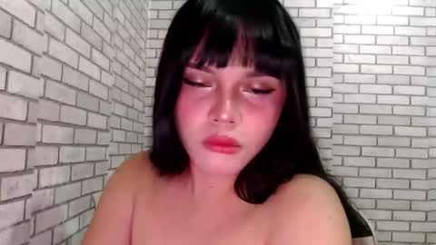 Melissa3 online show from April 19, 3:02 pm