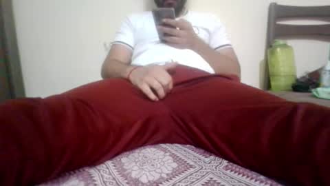 holaalaa123 online show from October 29, 5:25 pm