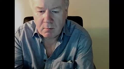 Holger online show from March 7, 10:56 am
