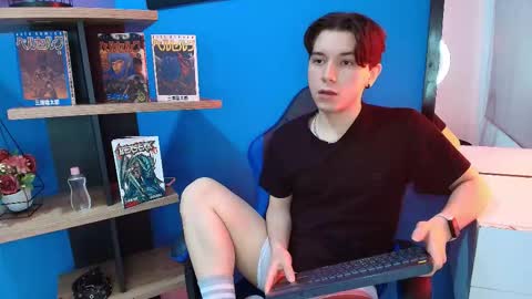 Holland online show from March 2, 12:56 pm