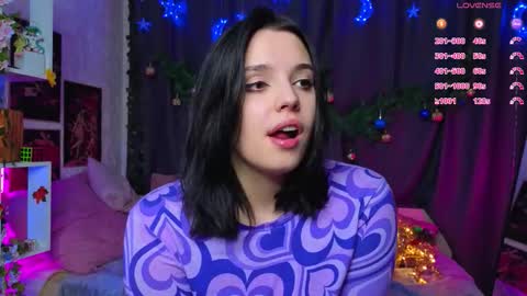 Lux online show from December 2, 5:11 pm