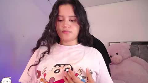 holly_16 online show from October 20, 12:26 am