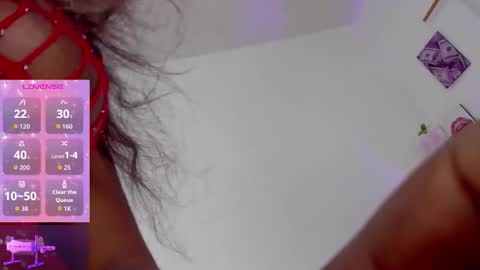   online show from October 10, 4:57 pm