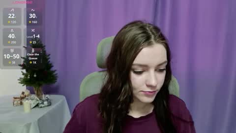 Lana online show from January 14, 12:46 pm