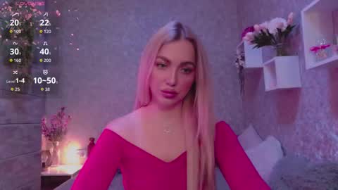 holly_molly8 online show from October 14, 7:06 pm