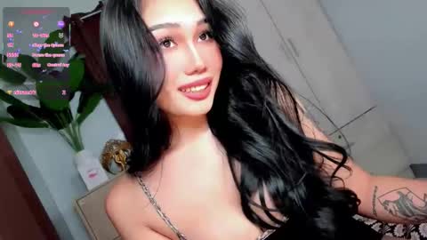 Hi Im Precious online show from May 22, 11:44 pm