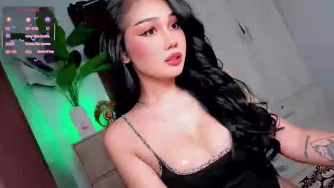 Hi Im Precious online show from May 11, 1:18 pm