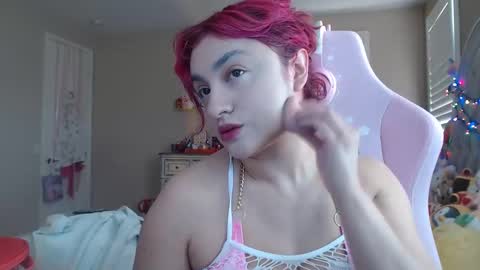 Holly Kitty online show from March 5, 7:38 pm