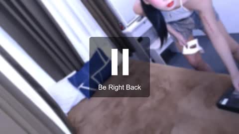 YOUR GODDESS CLARITA online show from September 10, 2:18 pm