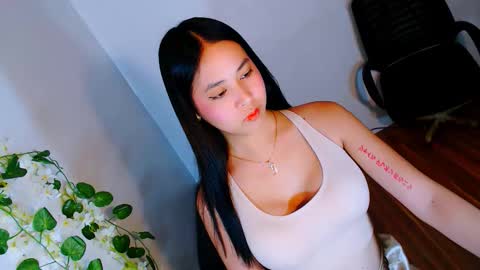 YOUR GODDESS CLARITA online show from November 9, 7:12 am