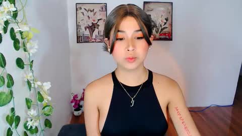 YOUR GODDESS CLARITA online show from December 4, 6:24 am