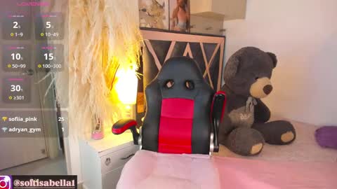  holly princess mermaid  online show from September 8, 11:26 pm