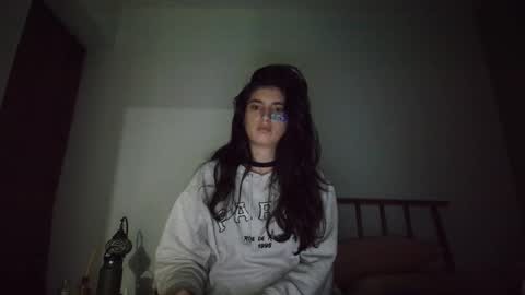 hollyshit_ online show from September 26, 1:13 am