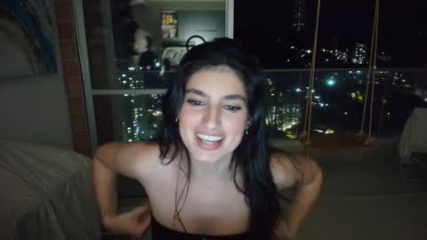 Snapshot of hollyshit_ chatting on September 10, 12:22 am hollyshit_ online show from September 10, 12:22 am