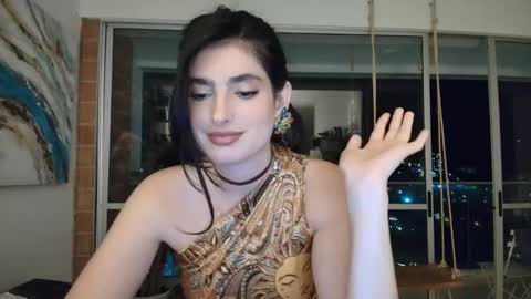 hollyshit_ online show from January 19, 12:42 am