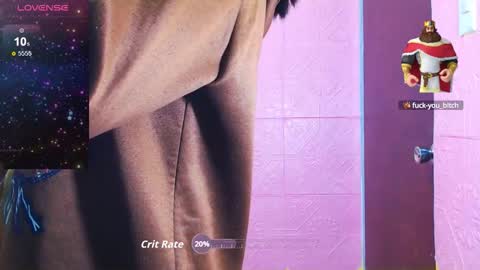 Isabella Marie online show from September 9, 6:41 pm