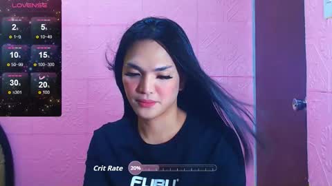 Isabella Marie online show from October 19, 12:15 am