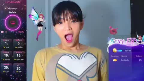 Isabella Marie online show from July 1, 11:52 am
