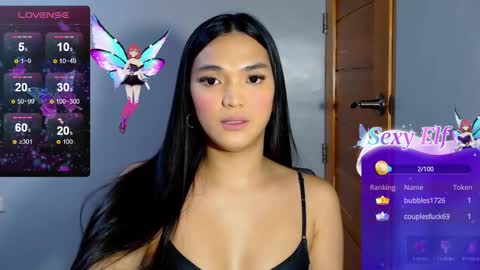 Isabella Marie online show from December 9, 4:56 am