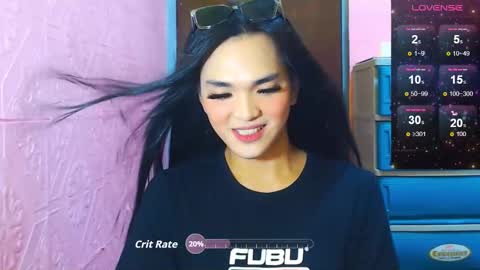 Isabella Marie online show from November 29, 10:50 pm