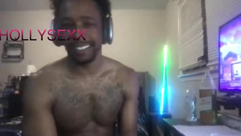 HOLLYWOODSEXXX online show from February 18, 2:00 am