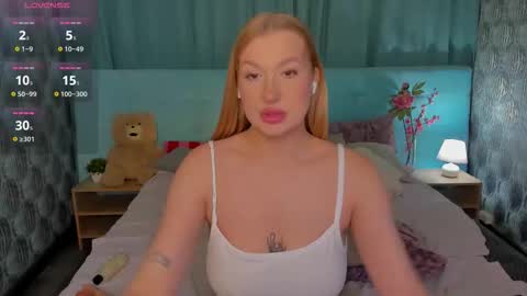 Emma online show from November 6, 1:30 am