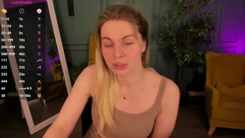 Snapshot of holy_alexa chatting on February 7, 6:45 am Alexa online show from February 7, 6:45 am