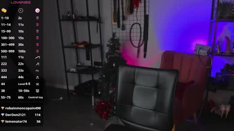 Snapshot of holy_alexa chatting on January 1, 3:45 am Alexa online show from January 1, 3:45 am