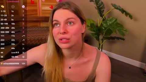 Snapshot of holy_alexa chatting on February 12, 1:48 pm Alexa online show from February 12, 1:48 pm