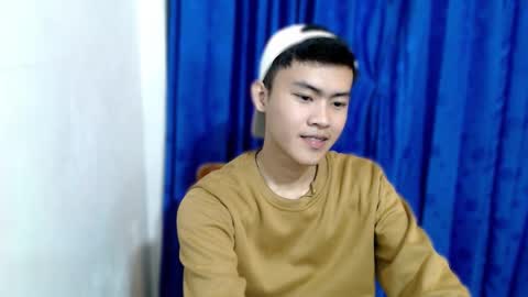 Jayjay online show from September 25, 1:07 pm