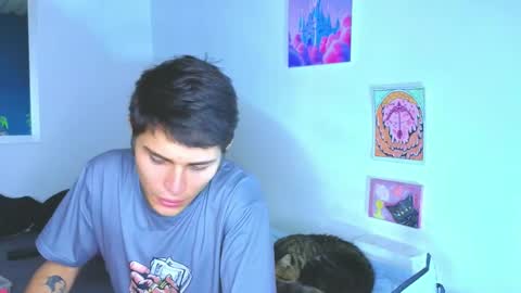      online show from February 15, 8:35 am