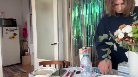 dori not holy get my tg channel with link from description under last photo online show from March 4, 9:40 am