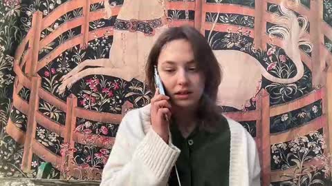 dori not holy get my tg channel with link from description under last photo online show from March 5, 10:33 am