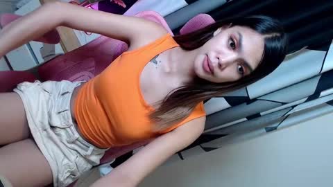 Patricia online show from February 14, 2:33 pm