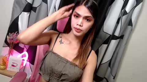Patricia online show from March 12, 11:53 am