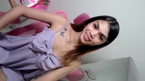 Patricia online show from February 10, 9:04 am