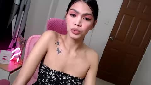 Patricia online show from February 20, 12:25 pm