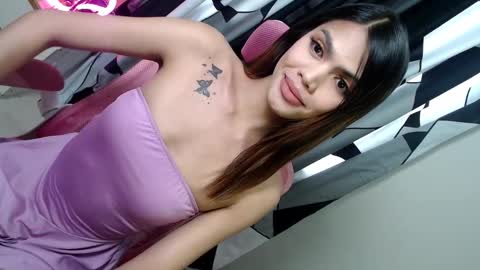 Patricia online show from February 5, 6:13 am