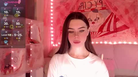 Mia online show from October 26, 4:24 am