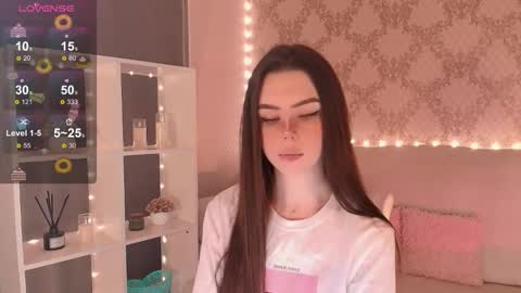 Mia online show from February 19, 4:00 am