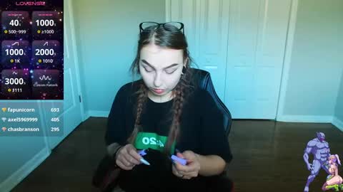 Viktoria online show from January 7, 9:25 pm
