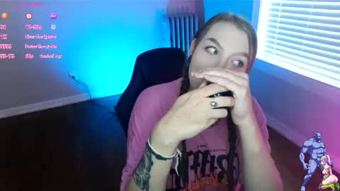 Viktoria online show from June 25, 9:20 pm