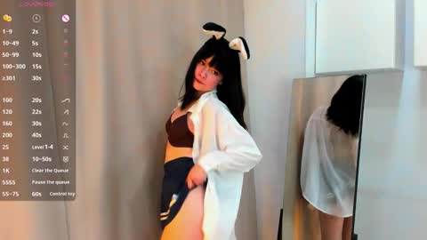 May online show from September 28, 7:56 pm