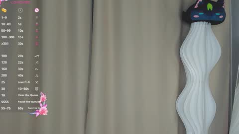 May online show from October 5, 8:27 pm