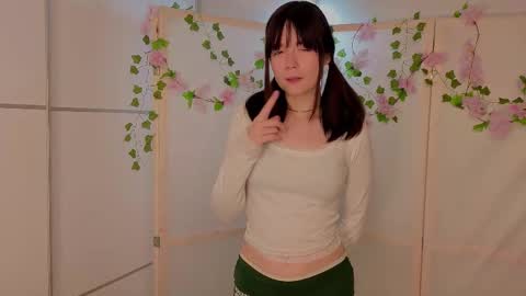 May online show from December 1, 7:12 pm