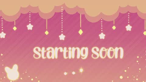  Hi Im  Annie  vic   Your dreams came true  online show from July 22, 10:23 pm