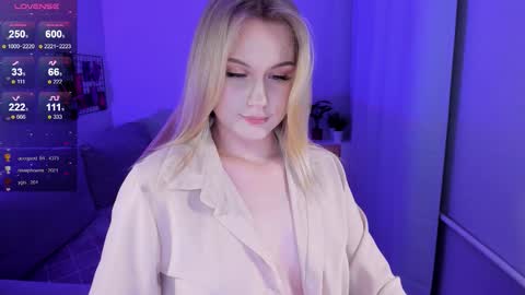 Tammy online show from September 26, 11:24 pm