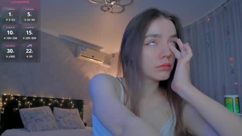 Chantal online show from February 6, 3:43 am