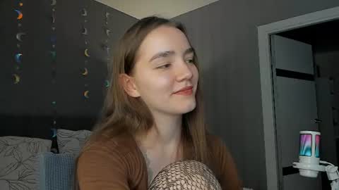 Chantal online show from June 23, 7:53 pm