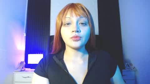 Honney online show from January 28, 2:43 am